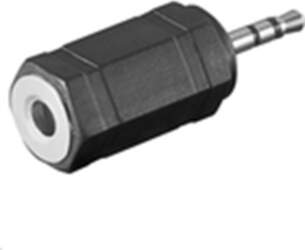 Adapter AV MicroConnect Jack 2.5mm
