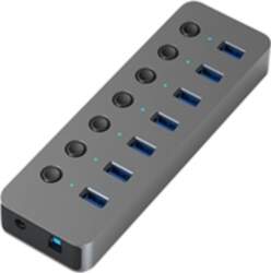 Adapter USB A 3.0 -