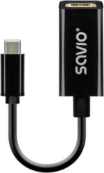 Adapter USB-C (M) - HDMI (F)