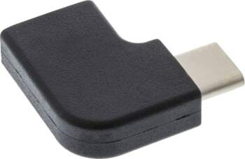 Adapter USB InLine USB-C - USB-C