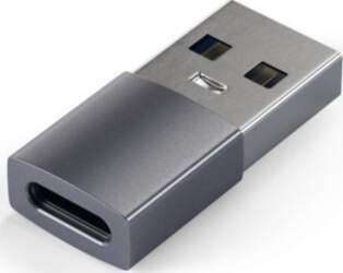 Adapter USB Satechi USB-A - USB-C