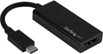 Adapter USB StarTech CDP2HD4K60 USB-C -