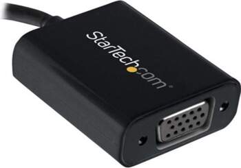 Adapter USB StarTech USB-C - VGA