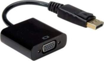 Adapteris DP M >  VGA F