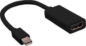 Adapteris - kabelis Mini DP M