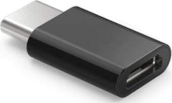 Adapteris SAVIO Micro USB - USB
