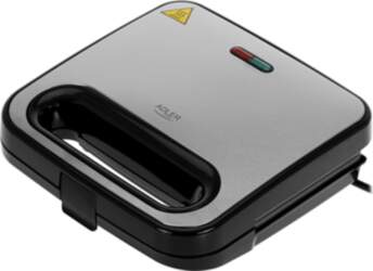 Adler Sandwich Maker | AD 3076
