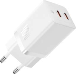 Adowarka Baseus  CCGP180102 2x USB-C 3