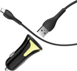 Adowarka Hoco Z31 2x USB-A 3