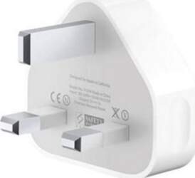 Adowarka MicroMobile AC Adapter USB UK