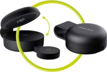Adowarka Mobile Origin PW34 3in1 Qi2