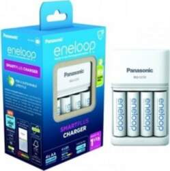 Adowarka Panasonic Smart & Quick BQ-CC55