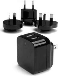 Adowarka StarTech 2x USB-A 3.4