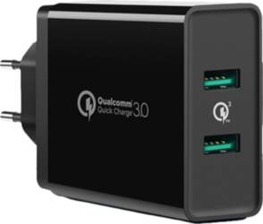 Adowarka Ugreen CD161 2x USB-A 3