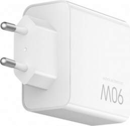 Adowarka Xiaomi HyperCharge 1x USB-A 2x