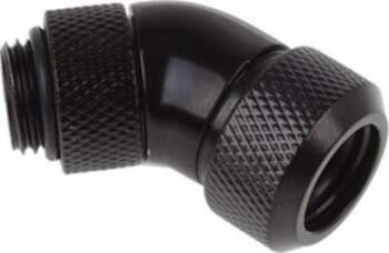 Alphacool Alphacool Eiszapfen 45° pipe connection