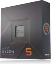 AMD Ryzen 5 7600X processor 4