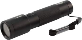 Ansmann Future T200F LED Torch 1600-0138