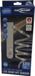 Ansmann LED-Band with Sensor 2m 60
