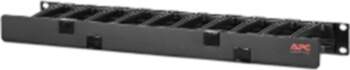APC AR8602A rack accessory Cable management