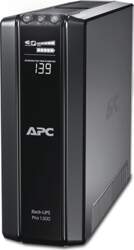 APC Back-UPS Pro Line-Interactive 1500 VA