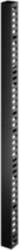 APC ER7VCM42 rack accessory Cable management