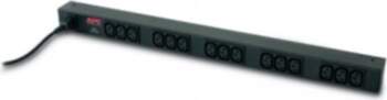 APC RACK PDU BASIC ZERO U