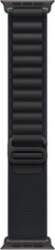 Apple 49mm Black Alpine Loop -