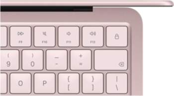 Apple MacBook Neo - A18 Pro