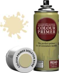 Army Painter Army Painter Colour Primer