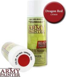 Army Painter The : Colour Primer
