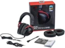 ASUS ROG Delta S Core Headset