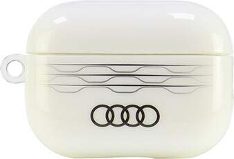 Audi IML Geometric Pattern AirPods Pro