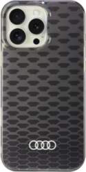 Audi IML Stitching Pattern MagSafe Back
