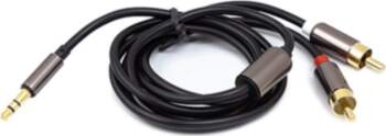 Audio Cable 3.5mm - 2x