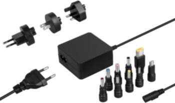 AVACOM QUICKTIP 45W - UNIVERSAL ADAPTER