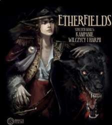 Awaken Realms Etherfields: Stretch Goals 2016801