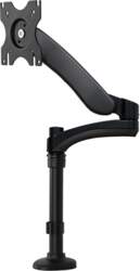 B-Tech Full Motion Double Arm Desk