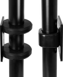 B-Tech System X Collar Mounting Bracket