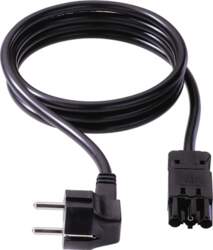 Bachmann GST18-3 device cable with earthing