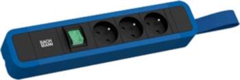 Bachmann PRIMO 2 3xUTE 1xswitch with