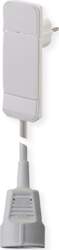 Bachmann SmartPlug flat plug 1x earthing