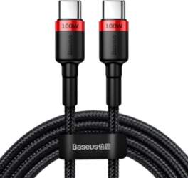 Baseus Cafule Flash Charging Data Cable