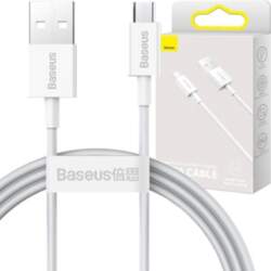 Baseus Baseus Superior USB-A / micro