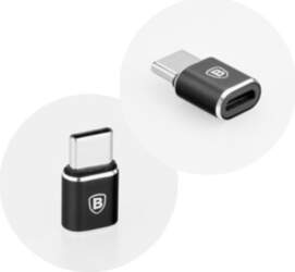 Baseus Mini Universal Adapter Micro USB