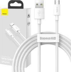 Baseus Simple Wisdom Data Cable Kit