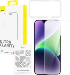 Baseus OS Diamond Series aizsargstikls telefonam