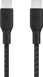 Belkin CAB014bt3MBK USB cable 3 m