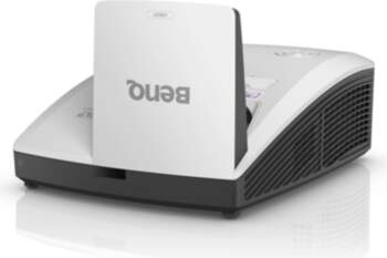 Benq MH856UST+ data projector Ultra short