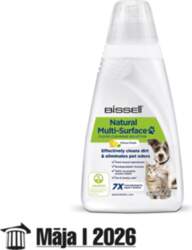 Bissell Natural Multi-Surface Pet Floor Cleaning